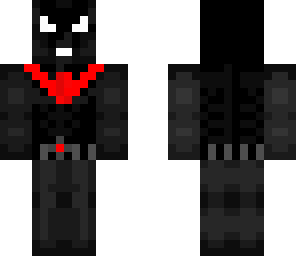 batman beyond