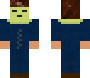 michael meyers