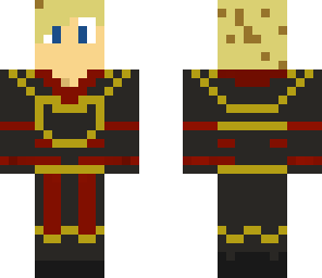 fantasy dragon hunter