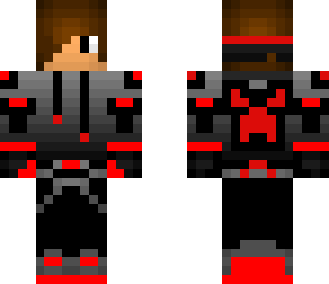 red creeper
