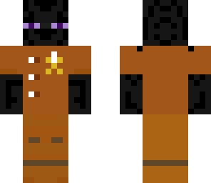 my sister's new skin