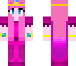 princess bubblegum