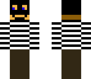 thief
