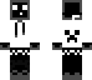 black slime