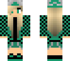 tomboy girl edit