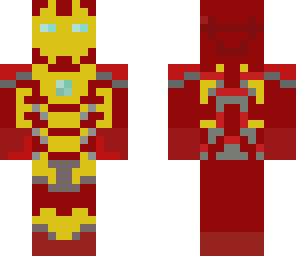 iron man