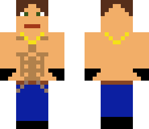 street fighter