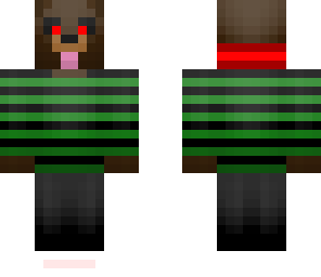 yogibear skin headphones