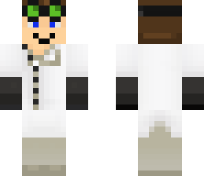 scientist