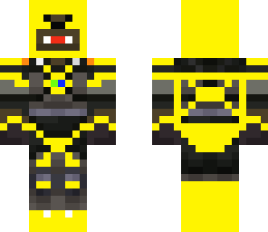 sky army bacca assasin