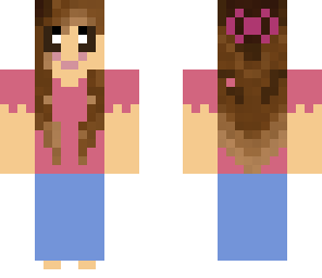 gamer girl