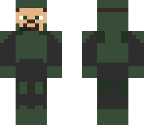 unsc marine