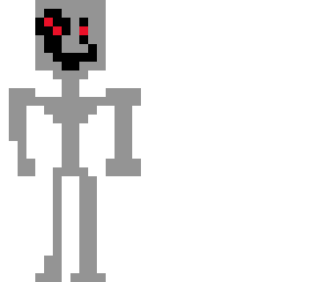 stick terminator salvation