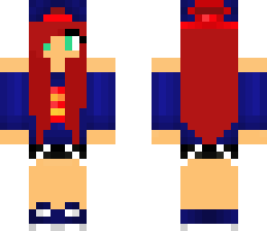 supergirl