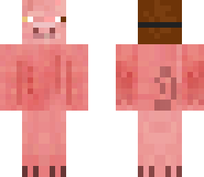 adamtheepicminer's halloween costume