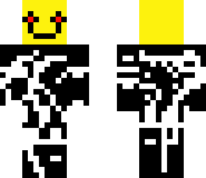mr smiley