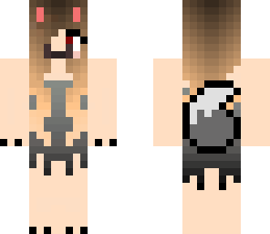 werewolf