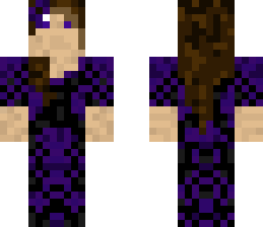 endrea dragonborn fixed