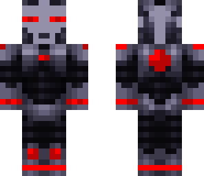 red menis