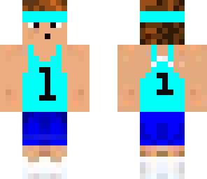 basketball player