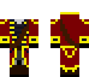 headless horseman-skin series 5