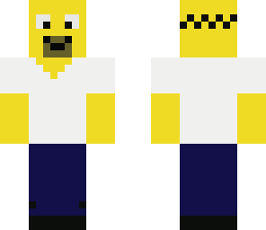 homer simpson