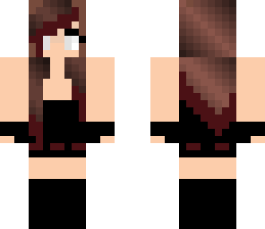 a girl i seen