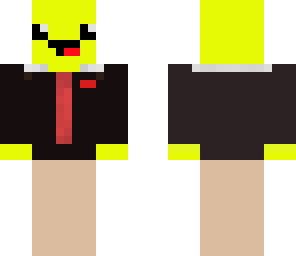 smile suit 