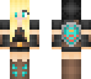 edited link girl