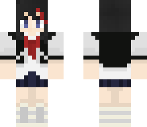 ryuko matoi - kill la kill
