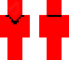 unisex-red
