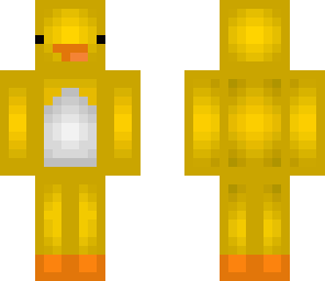 duckie derp