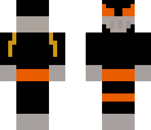 dark blast zone