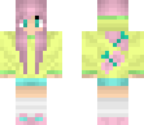 gamer fluttershy
