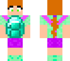 diamond girl