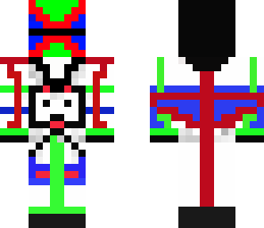 part bug