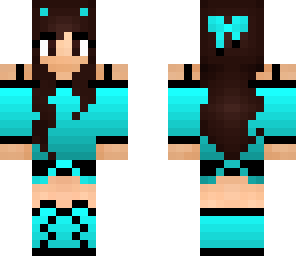 30 followers -electric blue kitty-