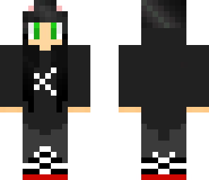 jade harley