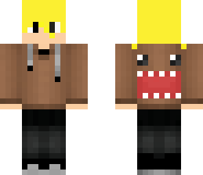 domo kid