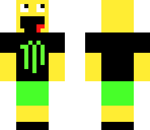 awesome epic face guy