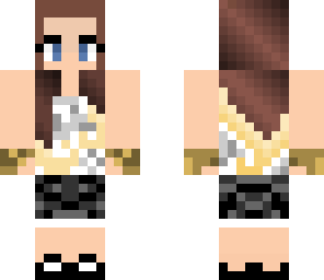 tanktop girl