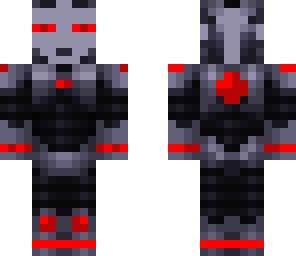 red menis 2