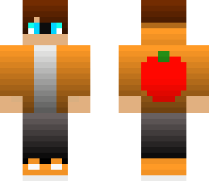 apple  boy