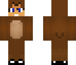 bear