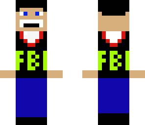 fbi agent