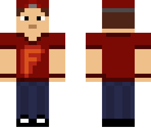 custom furbmc skin