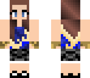 tanktop girl