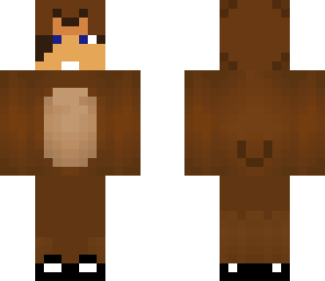 bear adrian