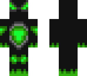 alien