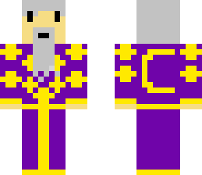 wizard fixed
